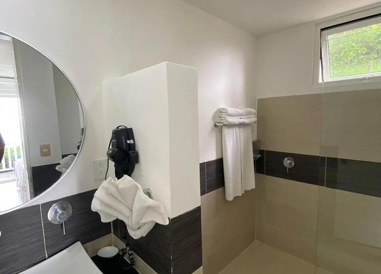 Apartment Tropical Comfort V-102 Punta Balandra