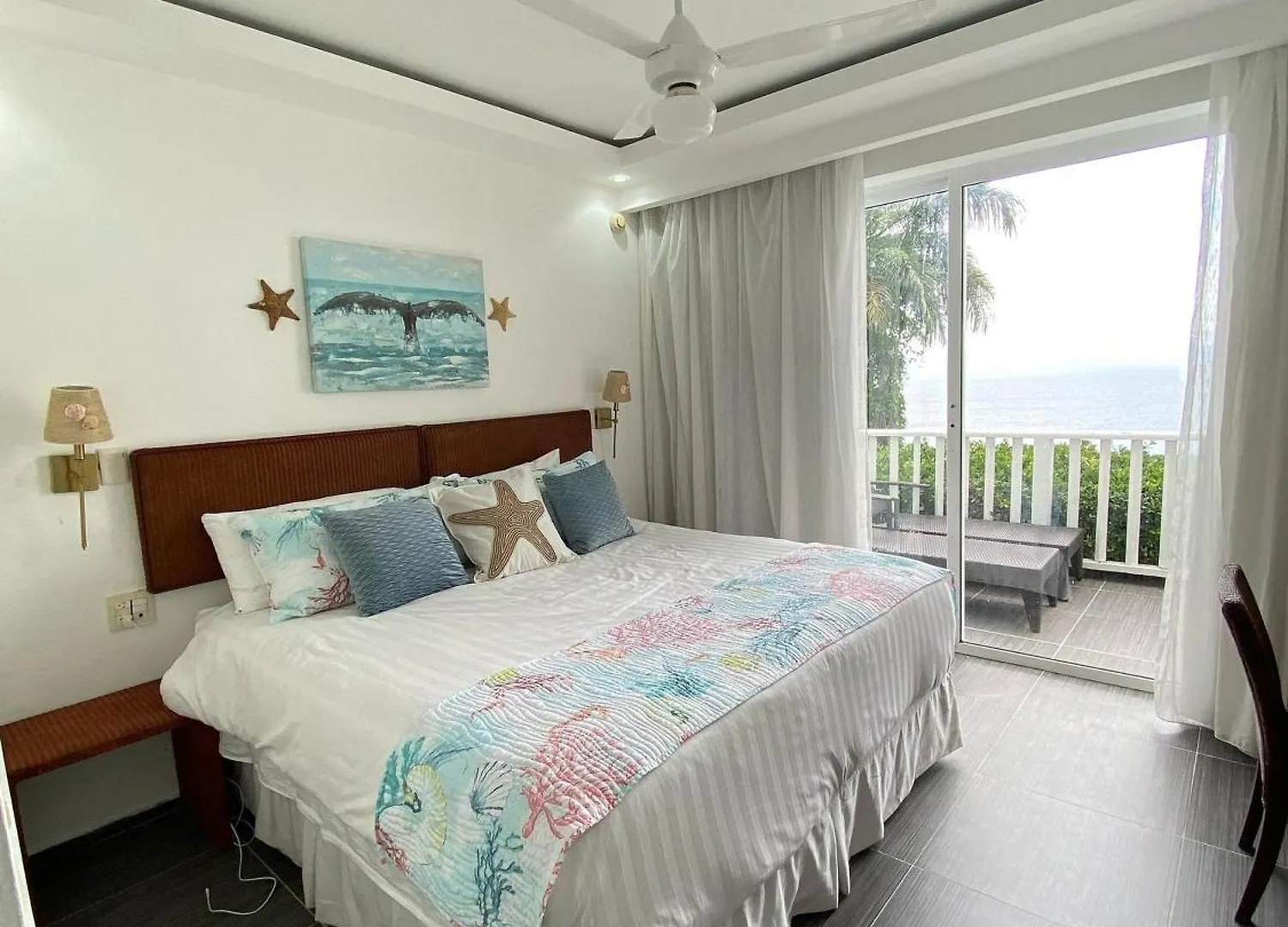 Tropical Comfort V-102 Punta Balandra 0*,