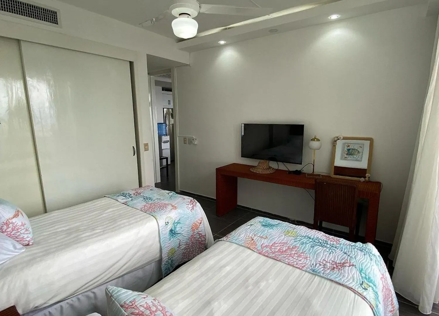Tropical Comfort V-102 Punta Balandra