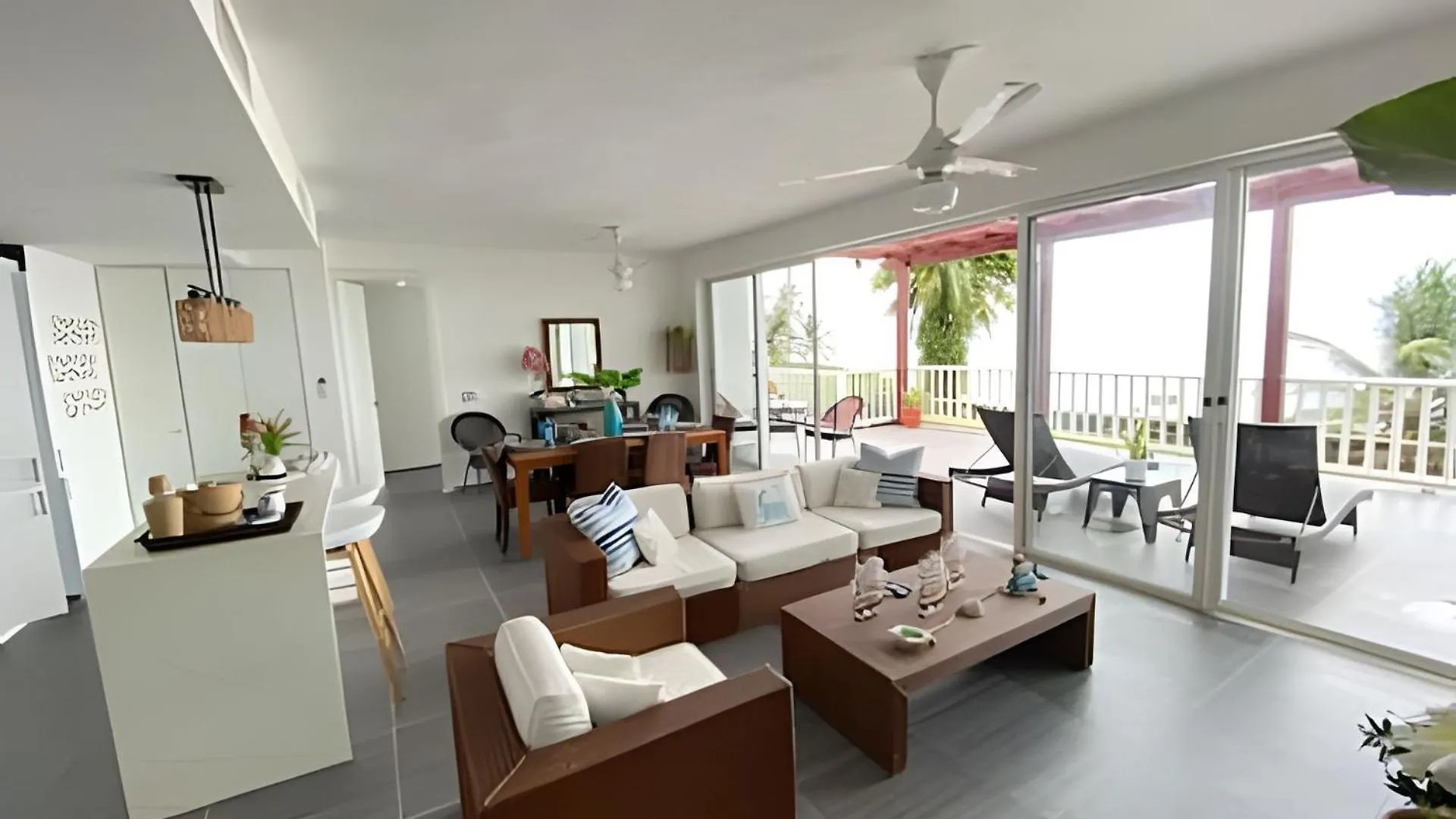 Tropical Comfort V-102 Punta Balandra 0*,  多米尼加共和国